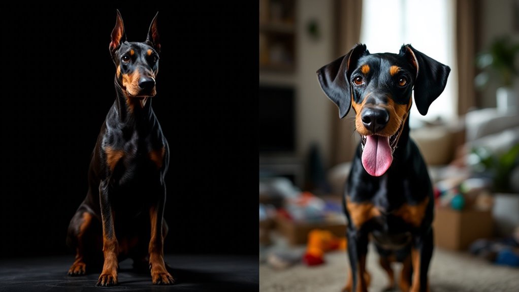 majestic guard goofy sweetheart